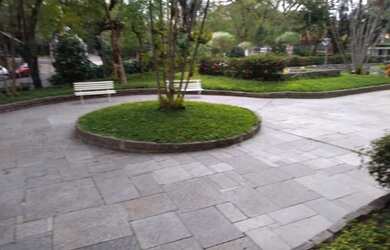 Imagem 1: Apartamento residencial para Venda e Locação Lapa, São Paulo