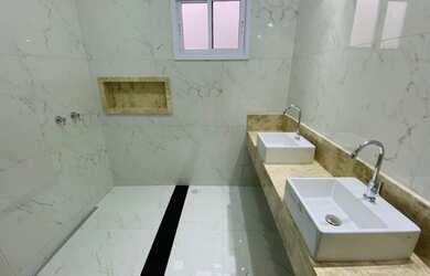 Imagem 15: Linda casa térrea no condomínio Parqville Pinheiros