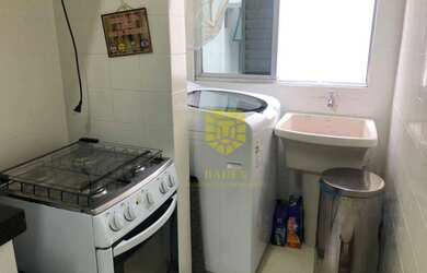 Imagem 16: apto em frente ao passeio São Miguel