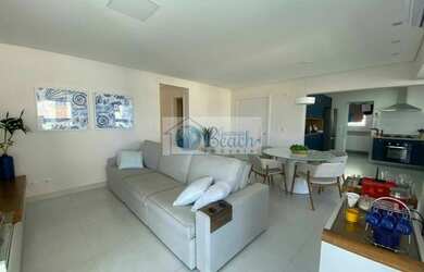 Imagem 4: Apartamento Alto Padrão. Piscina, Churrasqueira, Imóvel mobiliadoeVaranda