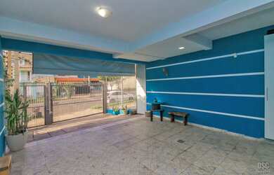 Imagem 6: Casa à venda, 189 m² por R$ 670.000,00 - Guarujá - Porto Alegre/RS