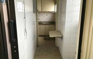 Imagem 5: Apartamento Padrão para Venda em Jardim Santa Maria Guarujá-SP