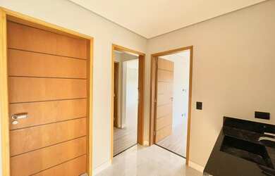 Imagem 6: Casa Pronta para Morar à venda no Condomínio Buona Vita em Atibaia