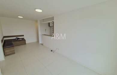 Imagem 1: Apartamento para venda com 70 m² no Recreio Dos Bandeirantes - RJ