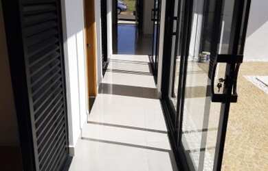 Imagem 10: Casa com piscina no Residencial Jardim Do Jatobá em Hortolândia