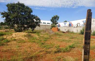 Imagem 11: Lote no Village Maringá Esquina Frete a Rodovia dos Romeiros Go 060