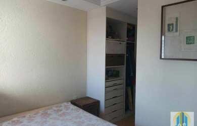 Imagem 13: Apartamento Padrão. 89m² de Área, 2 Vagas na garageme3 Dormitórios