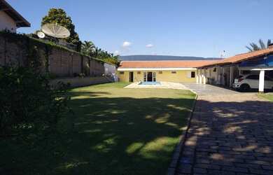 Imagem 2: CHACARA RESIDENCIAL em JUNDIAÍ - SP, JARDIM TEREZA CRISTINA