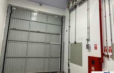 Imagem 16: Galpão industrial em Jundiai ! Ótima localização e infraestrutura pra o seu negócio!