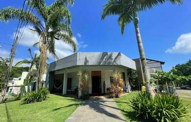 Imagem 2: Casa em Condomínio Fechado em Porto Belo/SC