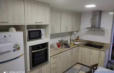 Imagem 8: Apartamento 160m Lâmina Demostenes Madureira quadra da praia