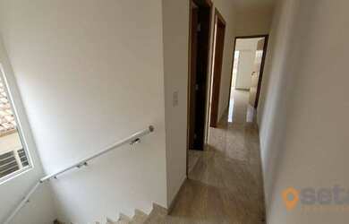 Imagem 14: Casa à venda, 140 m² por R$ 630.000,00 - Jardim das Indústrias - São...