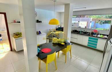 Imagem 8: Casa 6 Suítes em Villas do Atlântico Condomínio Horto Villas