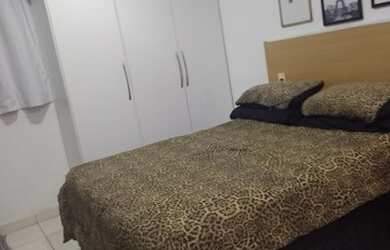 Imagem 5: Quitinete mobiliado em bairro novo Olinda há 5minutos do shopp. pátteo