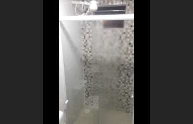 Imagem 3: Aluguel de kitnet. Imóvel mobiliado, Ar-condicionado, 5 Vagas na garageme1...