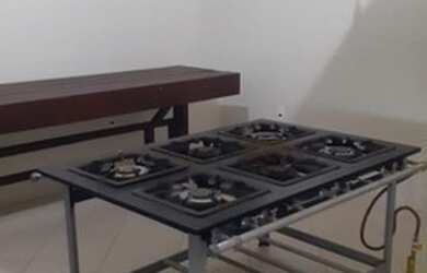 Imagem 8: Galpão novo com 400 m2. Imóvel novoe400m² de Área