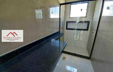 Imagem 13: Belíssima casa com 3 qtos e piscina em Itaipuaçu