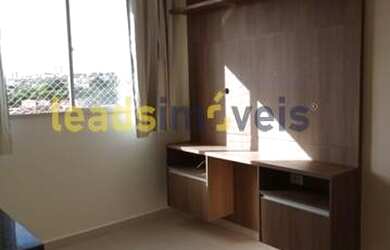 Imagem: Apartamento para Venda em Ribeirão Preto, Jardim Paulistano