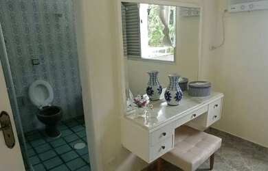 Imagem 13: Apartamento Alto Padrão para Venda em Barra Funda Guarujá-SP