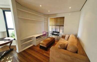 Imagem 8: Cobertura com 3 dormitórios, 340 m² - venda por R$ 3.000.000,00 ou aluguel...