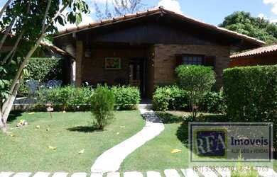 Imagem: Casa para Locação em Gravatá, SANTANA, 2 dormitórios, 2