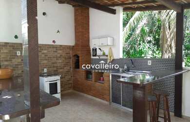 Imagem 4: Casa residencial à venda, Flamengo, Maricá