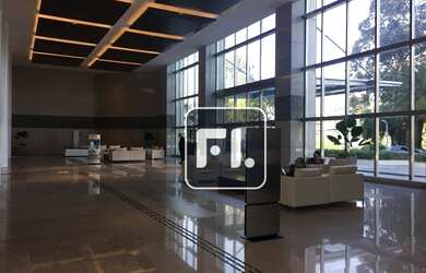 Imagem 5: Conjunto para alugar, 402 m² por R$ 26.000,00/mês - Alphaville Industrial...