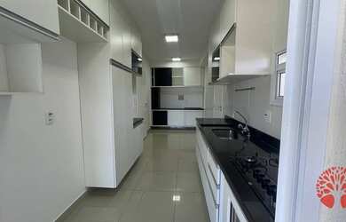 Imagem 6: Apartamento à venda, 166 m² por R$ 1.695.000,00 - Anhangabaú - Jundiaí/SP