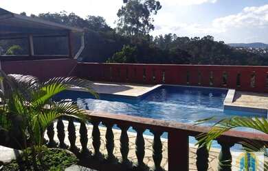 Imagem 2: CHÁCARA Á VENDA EM SANTANA DE PARNAÍBA - SP