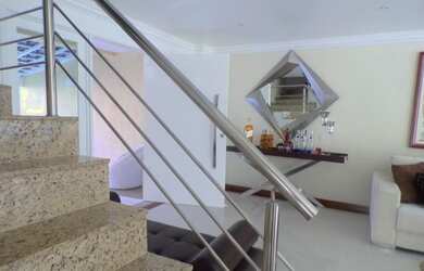 Imagem 13: Casa de 280 metros quadrados no bairro Freguesia Jacarepaguá com 4 quartos