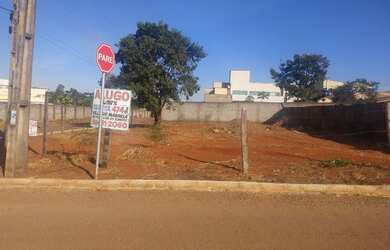 Imagem 5: Lote no Village Maringá Esquina Frete a Rodovia dos Romeiros Go 060