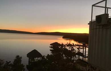 Imagem 9: Chácara VISTA LINDA na beira do lago - KM 31 LAJEADO-TO