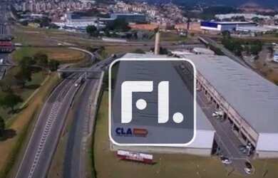 Imagem 7: Galpão para alugar, 1306 m² por R$ 23.522,43/mês - Jundiai - Jundiaí/SP