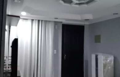 Imagem 2: Aluga se Apartamento. 1 Vaga na garageme2 Dormitórios