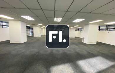 Imagem 6: Escritório para aluguel com 500 metros quadrados em Bela Vista - São...