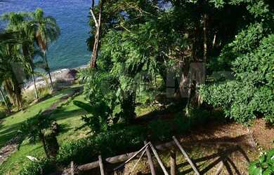 Imagem 10: Casa à Venda no Morro do Sorocotuba em Guarujá, praia do Éden