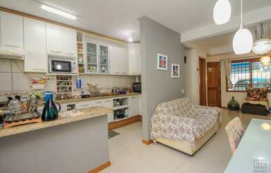 Imagem 7: Casa à venda, 189 m² por R$ 670.000,00 - Guarujá - Porto Alegre/RS