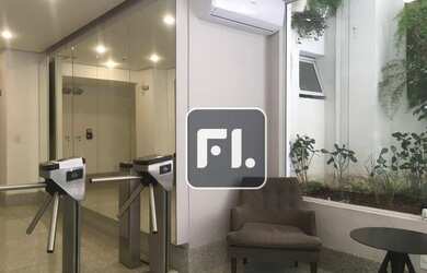 Imagem: O depósito possui 1 Vaga na garagem, 31m² de Área e está