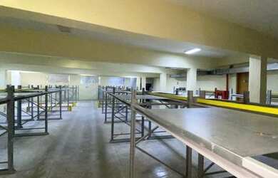 Imagem 9: Galpão/Armazém para aluguel com 1000 metros quadrados na Ilha do Governador...