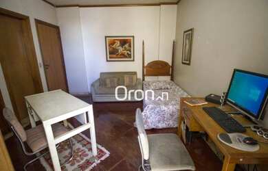 Imagem 13: Apartamento à venda, 310 m² por R$ 1.180.000,00 - Setor Bueno - Goiânia/GO