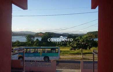 Imagem 3: Casa residencial à venda, Barra de Maricá, Maricá