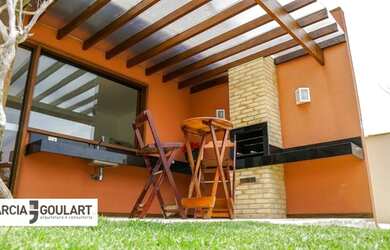 Imagem 10: Excelente Casa para venda no Condomínio Marina Porto Búzios-RJ