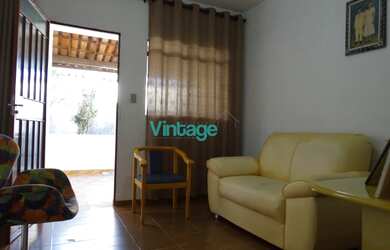 Imagem 9: CASA 03 QTOS 04 VGS NO BAIRRO VILA CRISTINA BETIM - MG