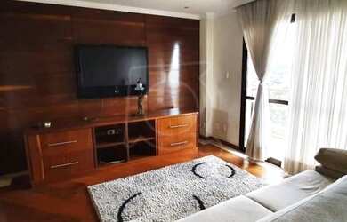 Imagem 1: APARTARMENTO COM 4 QUARTOS PARA VENDA, ÁGUA FRIA, SÃO PAULO