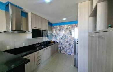 Imagem 10: Apartamento Alto Padrão. Piscina, Churrasqueira, Imóvel mobiliadoeVista...