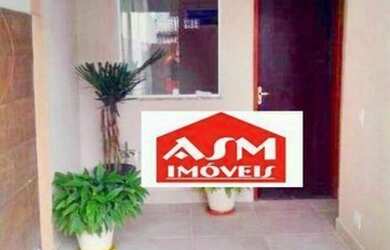 Imagem 9: Casa em Condomínio. Piscina, Churrasqueira, Varandae260m² de Área