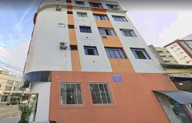 Imagem 11: Apartamento à venda, 35 m² por R$ 165.000,00 - Centro (Blumenau) - Blumenau/SC