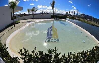 Imagem 9: Terreno à venda, 212 m² por R$ 621.760,00 - Bairro Deltaville - Biguaçu/SC