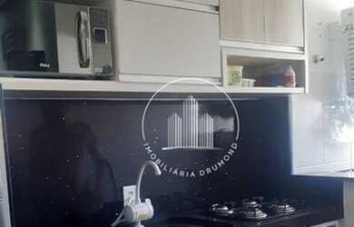 Imagem 5: Apartamento à venda, 50 m² por R$ 150.000,00 - Bom Viver - Biguaçu/SC