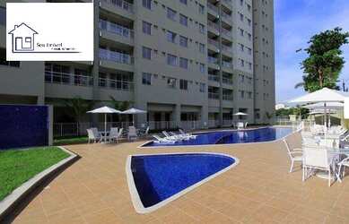 Imagem 14: Maravilhoso 3 quartos no Via Flamboyant - Camorim/ Estrada dos Bandeirantes